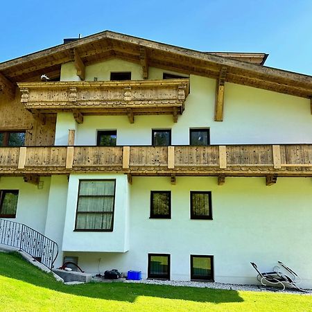 W4 Haus Ganghofer Apartment Лойташ Екстериор снимка