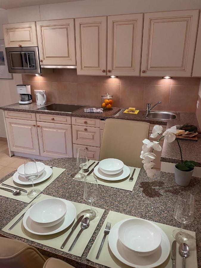 W4 Haus Ganghofer Apartment Лойташ Екстериор снимка