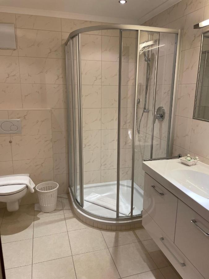 W4 Haus Ganghofer Apartment Лойташ Екстериор снимка